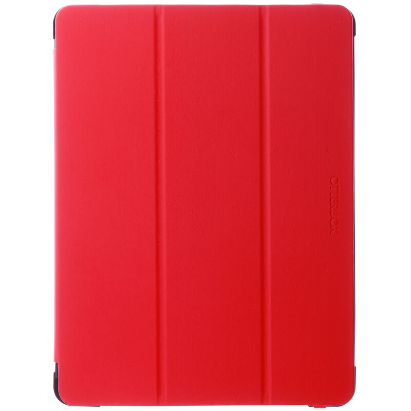 product image 2 - Coque iPad 9e & 10e gén React Series Folio